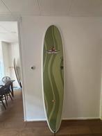 Southpoint Surfboard 8'0 - Epoxy - Incl. Finnen, Leash & Tas, Watersport en Boten, Ophalen, Gebruikt, Overige typen
