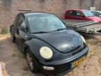 Volkswagen Beetle (Kever) 2.0 85KW 2000 Zwart, Voorwielaandrijving, 1203 kg, Beetle (Kever), 4 cilinders