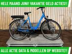 Bikkel Viola electrische fiets met middenmotor ebike!, Overige merken, Ophalen of Verzenden, Zo goed als nieuw, 50 km per accu of meer