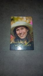 Met heel mijn hart,  Gerda van Wageningen, Ophalen of Verzenden, Gelezen, Nederland