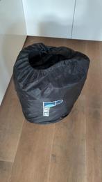 2 persoon aerobed, Ophalen of Verzenden, Zo goed als nieuw