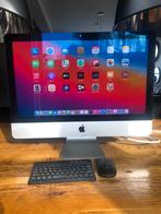 iMac(21,5 inch , Medio 2014) Intel i5, Computers en Software, Apple Desktops, 21,5, IMac, Ophalen of Verzenden, Zo goed als nieuw