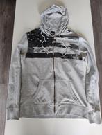 The Sting vest, ZAATXCHI, maat S/M/L, zgan, Kleding | Heren, Ophalen of Verzenden, Zo goed als nieuw, Maat 48/50 (M), Zwart