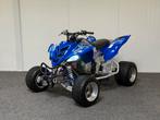 Yamaha YFM raptor 700 R NL kenteken quad yamaha raptor quad