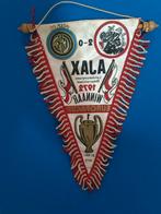 Vaantje ajax, Ophalen of Verzenden, Zo goed als nieuw