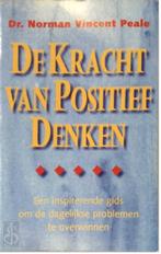 De Kracht van Positief Denken - Norman Vincent Peale, Ophalen of Verzenden, Gelezen, Overige onderwerpen, Dr. Norman Vincent Peale