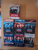 Law & order, Cd's en Dvd's, Dvd's | Tv en Series, Vanaf 12 jaar, Ophalen of Verzenden, Zo goed als nieuw