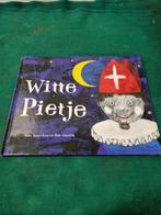 boek witte pietje mies bouwman, Ophalen of Verzenden