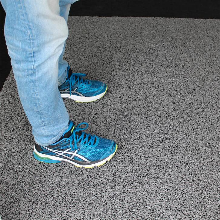 Deurmat voor baggerweer, Tuin en Terras, Deurmatten, Nieuw, Overige materialen, Droogloopmat, Schoonloopmat, Binnen, Buiten, Ophalen of Verzenden