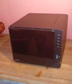 Synology DS416Play NAS - 8GB RAM, 4TB HDD, Ophalen of Verzenden, Gebruikt