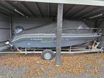 boot, Watersport en Boten, Zo goed als nieuw, Ophalen, 70 pk of meer, 3 tot 6 meter