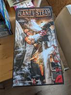 Planet Steam, Gebruikt, Ophalen of Verzenden