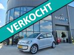 Volkswagen Up! 1.0 move up! BlueMotion | 1e EIGENAAR | DEALE, Voorwielaandrijving, Stof, Gebruikt, 840 kg