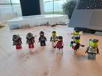 Lego space minifig m-tron blacktron UFO exploriens, Ophalen of Verzenden, Zo goed als nieuw