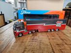 Tekno event model, Hobby en Vrije tijd, Modelauto's | 1:50, Ophalen, Zo goed als nieuw, Bus of Vrachtwagen, Tekno