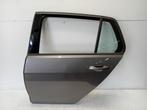 Portier links achter Volkswagen Golf, Auto-onderdelen, Onderdelen@venauto.nl, Van der Ven Autorecycling B.V., Gebruikt, Ophalen of Verzenden