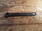 Oude Dikkers 19304 afsluiter ? Sleutel., Ophalen of Verzenden