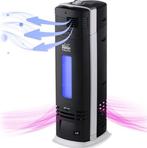 Progenion PR-135UV - Luchtreiniger - Ionisator -zgan, Ophalen of Verzenden, Zo goed als nieuw, Luchtreiniger