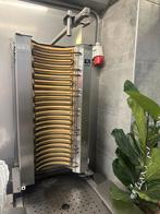 POTIS elektrische shoarma grill, Ophalen of Verzenden, Nieuw zonder verpakking, Fornuis, Frituur en Grillen