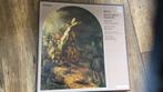 Concertgebouw Orchester Amsterdam - Bach - Matthaus Passion, Verzenden, Zo goed als nieuw, Vocaal, 12 inch