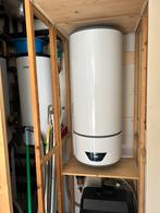 Warmtepomp boiler Atag 100 liter, 100 liter of meer, Boiler, Ophalen of Verzenden, Minder dan 3 jaar oud