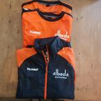 Albeda College sportkleding / IN PRIJS VERLAAGD !!!, Overige kleuren, Ophalen of Verzenden, Zo goed als nieuw, Algemeen