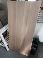 Ikea linnmon tafelblad, Ophalen, Rechthoekig, 50 tot 100 cm