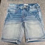 Name it korte broek, Kinderen en Baby's, Kinderkleding | Maat 128, Broek, Ophalen of Verzenden, Zo goed als nieuw, Name IT