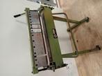 zetbank HM 650x1,25, Ophalen, Gebruikt