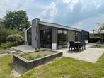 Prachtig chalet 6 personen op eigen grond in biddinghuizen, Drie personen of meer, Ticket of Toegangskaart