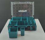 Makita sorteerdoos 191X80-2, Ophalen, Nieuw
