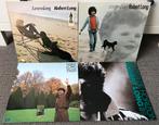 Robert Long 4 lp’s, Cd's en Dvd's, Ophalen, Gebruikt, Overige formaten, Levenslied of Smartlap