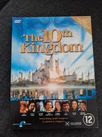 10th kingdom, the (dvd), Cd's en Dvd's, Dvd's | Nederlandstalig, Ophalen of Verzenden, Zo goed als nieuw, Vanaf 16 jaar