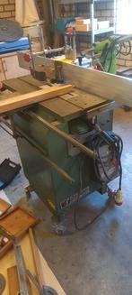 Freesmachine, Doe-het-zelf en Verbouw, Ophalen, Gebruikt, Overige soorten, Robland