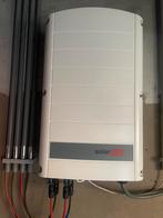 SolarEdge SE6K, Ophalen of Verzenden, Zo goed als nieuw, Overige typen