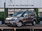 Fiat Doblò 1.4 T-Jet Lounge Airco/Ecc | Cruise | 1e Eig. |, Auto's, Fiat, Voorwielaandrijving, 12 maanden, Stof, Gebruikt