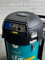 CFM 127 industriele stofzuiger, Doe-het-zelf en Verbouw, Reinigingsmachines, Ophalen, Dimatech, Cfm, Cfm