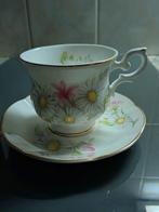 St James bone china, Ophalen, Nieuw, Porselein, Kop en/of schotel