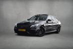 Mercedes-Benz C-Klasse Estate AMG 63 | VOL! | Concoursstaat, Gebruikt, Zwart, Leder, 620 pk