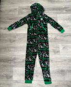 Feyenoord onesie in maat 128, Overige typen, Jongen of Meisje, Ophalen of Verzenden, Zo goed als nieuw