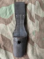 WO2 K98 bajonet frog gemotoriseerde troepen, Ophalen of Verzenden, Landmacht, Duitsland, Mes of Dolk