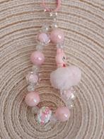 Labubu Sleutelhanger - Unieke Accessoire, Ophalen of Verzenden, Nieuw