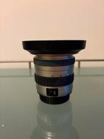 Groothoek Objectief, Ophalen, Gebruikt, Groothoek Fisheye-lens, Zoom