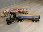 2 BANDAG vrachtwagens, Ophalen of Verzenden, Nieuw, Bus of Vrachtwagen, Overige merken