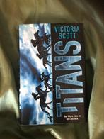 Titans, Ophalen of Verzenden, Zo goed als nieuw