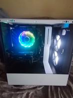 Game pc Tekoop of ruil, Computers en Software, Desktop Pc's, Ophalen of Verzenden, Zo goed als nieuw, 3 tot 4 Ghz, SSD