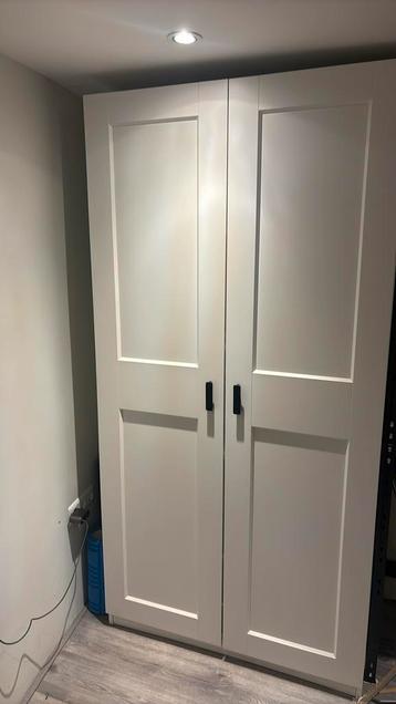 IKEA Pax Kast - Zo goed als nieuw! beschikbaar voor biedingen