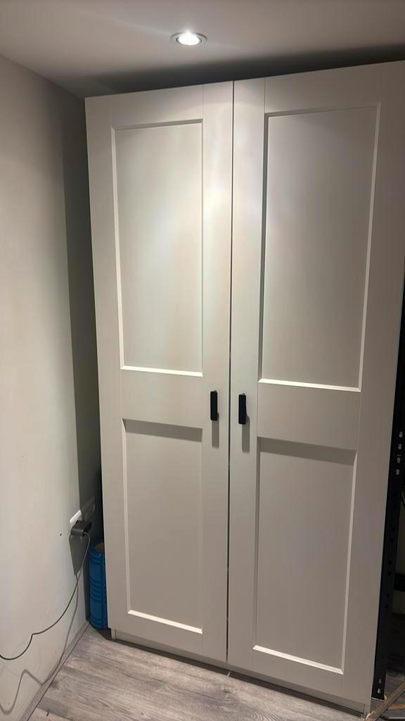IKEA Pax Kast - Zo goed als nieuw!, Huis en Inrichting, Kasten | Kledingkasten, Zo goed als nieuw, 200 cm of meer, 100 tot 150 cm