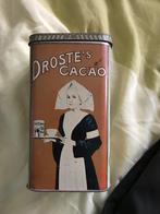 droste cacoa, Antiek en Kunst, Curiosa en Brocante, Ophalen
