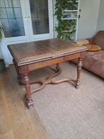Prachtige antieke eettafel, Ophalen